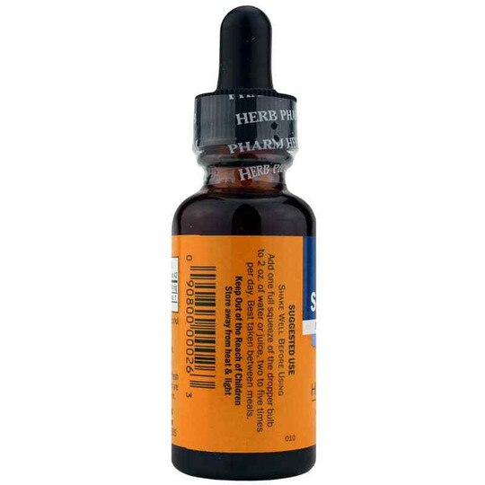 Skullcap Extract, HPH